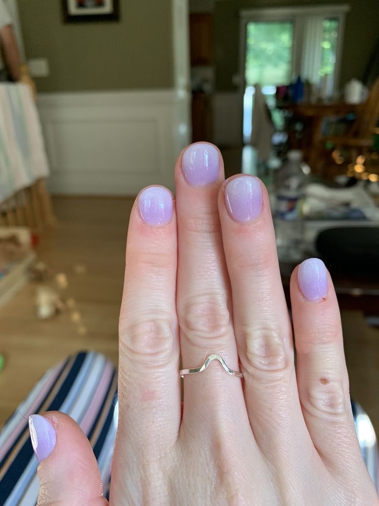 LUX NAIL SPA Updated September 2024 165 Photos & 42 Reviews 302 S