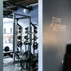 Joint Ventures Physical Therapy and Fitness
