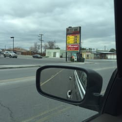Fastrip - Prices as of 1/25/2016