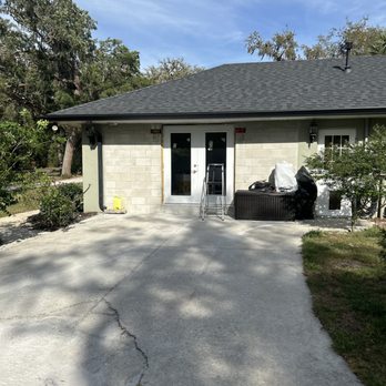 Block Boy Masonry - Masonry/Concrete Near Me - Pierson, Florida