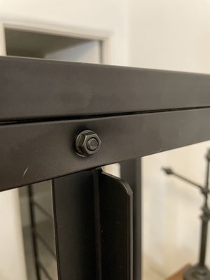 Crate & Barrel by null