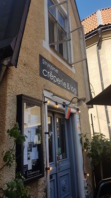 Crêperie & Logi by null