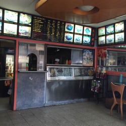 Hung Chow Restaurant