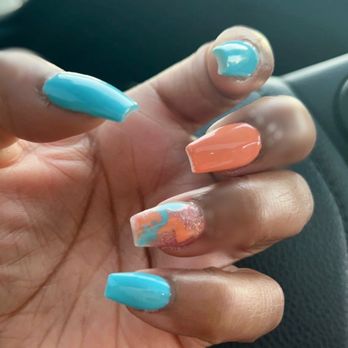 Social Nail Bar - With CARMA I can relax, trust her talent and be 100% satisfied -she's so DOPE! - Nail Salons Near Me - Gahanna, Ohio Social Nail Bar - With CARMA I can relax, trust her talent and be 100% satisfied -she's so DOPE! - Nail Salons Near Me - Gahanna, Ohio