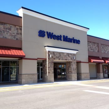 West Marine - Front - Outdoor Gear Near Me - Naples, Florida West Marine - Front - Outdoor Gear Near Me - Naples, Florida