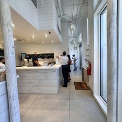 Pura Vida Miami - Inside