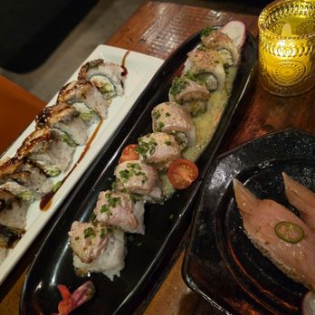 Japonica - El Segundo - Sushi Bars Near Me - El Segundo, California Japonica - El Segundo - Sushi Bars Near Me - El Segundo, California