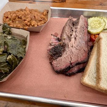 Evie Mae’s - Brisket - Caribbean Near Me - Miramar Beach, Florida