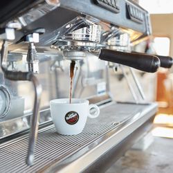 Paluca Trattoria - Espresso Bar
