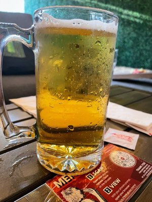 The Park Pub by null