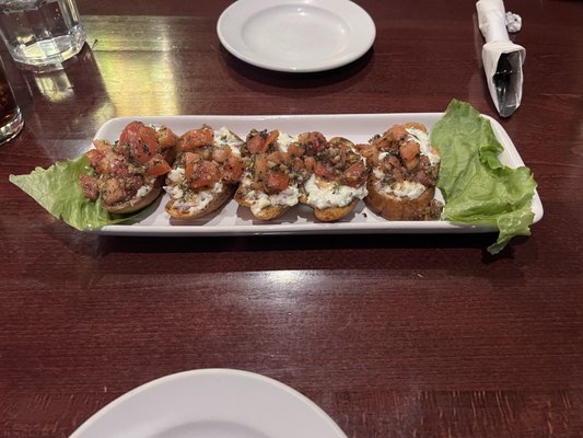 Michigan House Cafe and Brew Pub by null