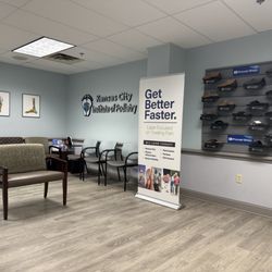 Kansas City Institute of Podiatry