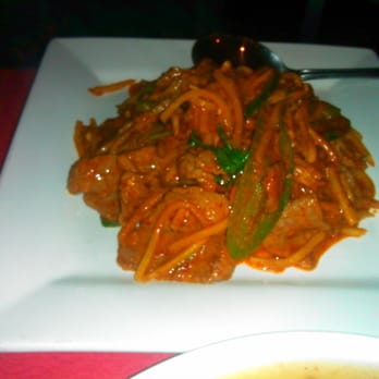 Pad Thai Restaurant - Pad Phet - Thai Near Me - Clovis, California