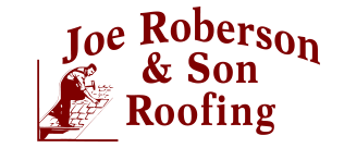 Slide of Joe Roberson & Son Roofing