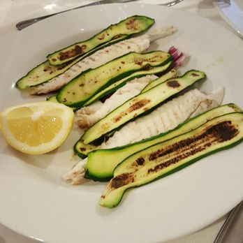 L'Isola - Seafood Near Me - Rome, RM