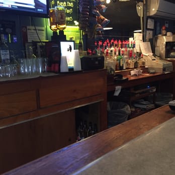 Last Chance Bar & Grill - Nobody here for help. Pretty awful bar. - Dive Bars Near Me - Peoria, Illinois