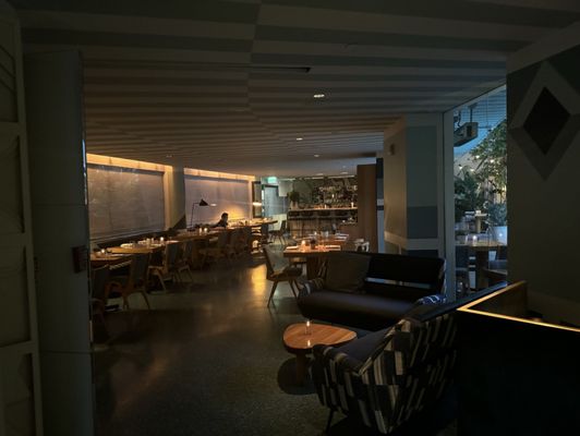 Avalon Hotel Beverly Hills by null