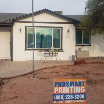 ProSmart Painting - Painters Near Me - Meza, Arizona