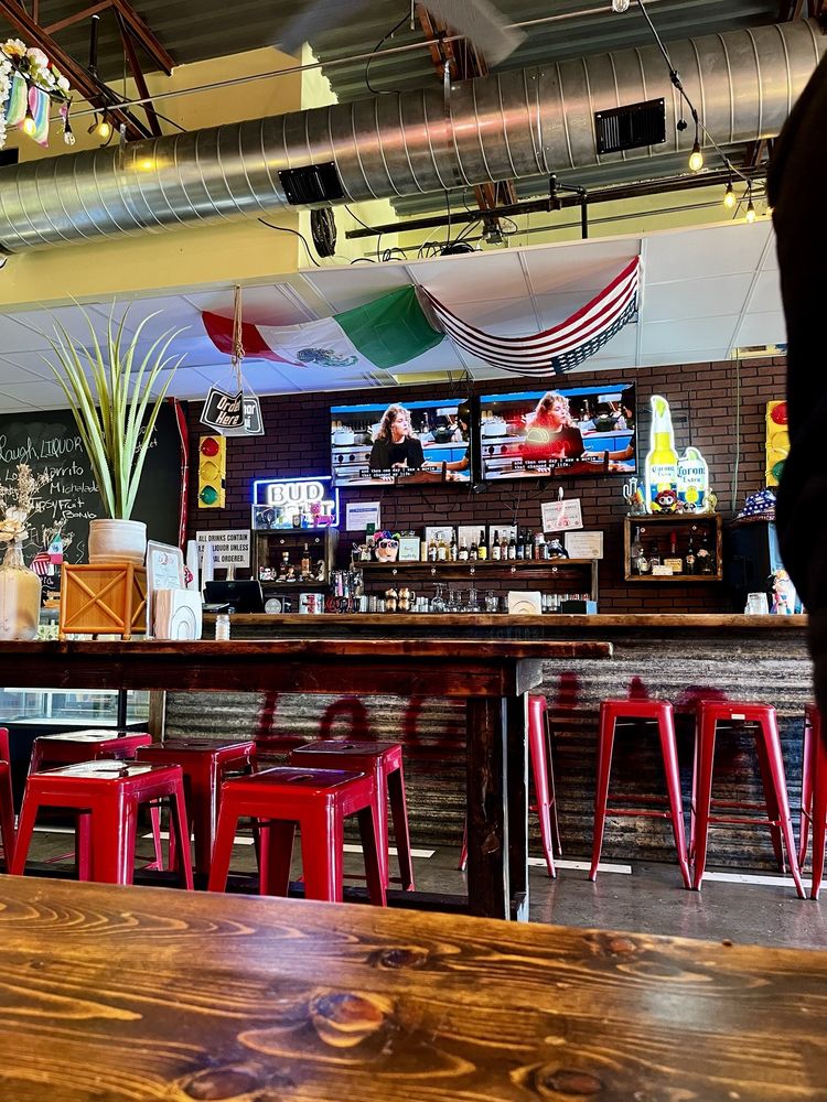 La Calle Tacos & Snacks