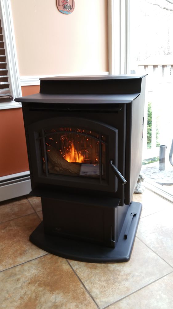 R & G PELLET STOVES Updated July 2024 Plainville, Connecticut
