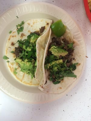 Los Gueros Taqueria by null