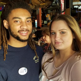 Whiteys Fish Camp - I just posted Terron is the bomb!! - Seafood Near Me - Fleming Island, Florida