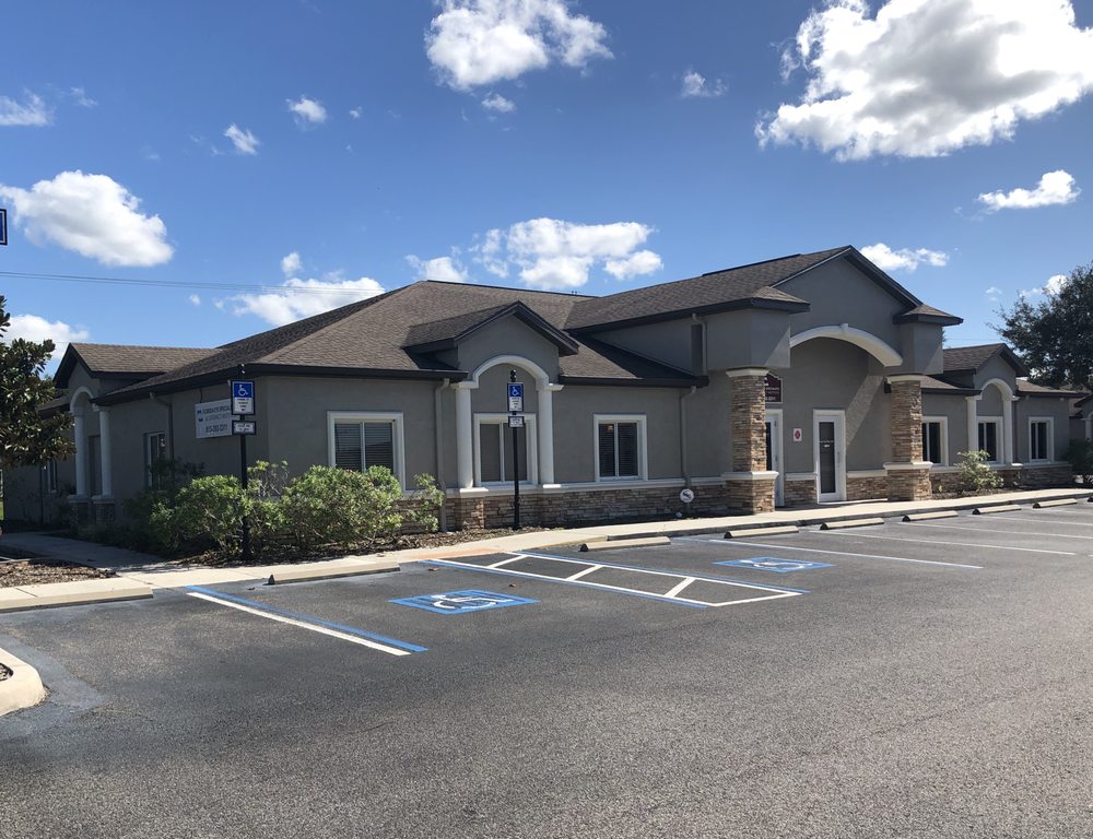 FLORIDA EYE SPECIALISTS & CATARACT INSTITUTE RIVERVIEW Updated 2024