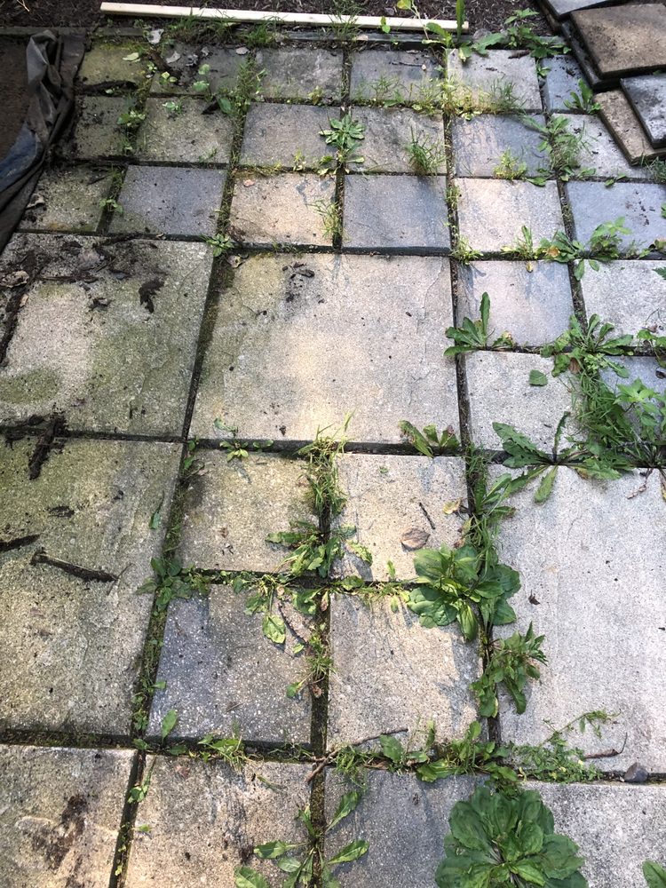 Slide of Jim’s Home Services