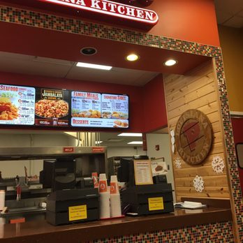 Popeyes Louisiana Kitchen - Counter area - Chicken Wings Near Me - Monroe, Michigan Popeyes Louisiana Kitchen - Counter area - Chicken Wings Near Me - Monroe, Michigan