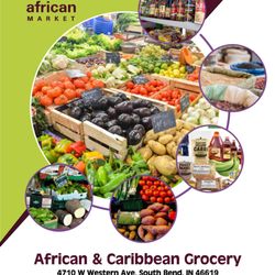 Vanna African Market