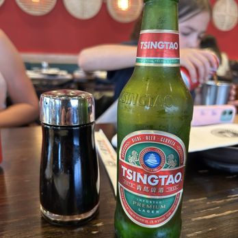 Kungfu Kitchen - Chinese Beer. Only beer. - Dim Sum Near Me - Orlando, Florida