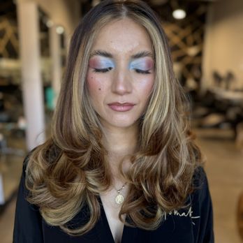 Uncaged Salon and Spa - Color created by Audra - Hair Stylists Near Me - Costa Mesa, California Uncaged Salon and Spa - Color created by Audra - Hair Stylists Near Me - Costa Mesa, California
