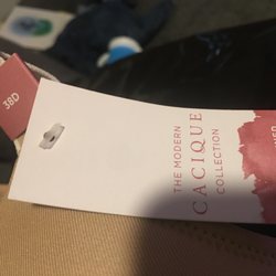 Lane Bryant - So comfy and confident now !