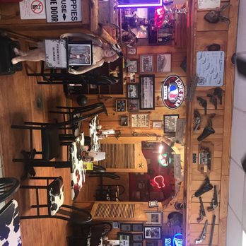 Pit-Master Bar-B-Que - Barbeque Near Me - The Woodlands, Texas