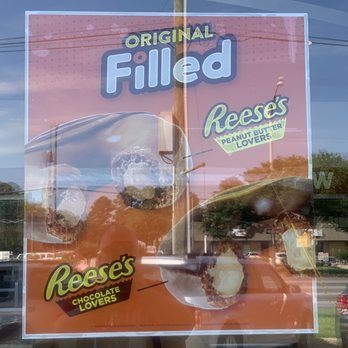 Krispy Kreme - Donuts Near Me - Virginia Beach, Virginia