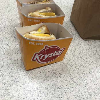 Krystal - Fast Food Near Me - New Orleans, Louisiana Krystal - Fast Food Near Me - New Orleans, Louisiana