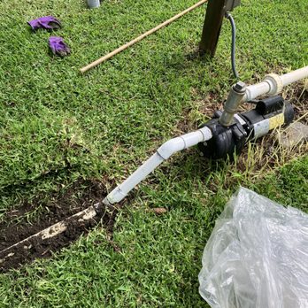 Hinkle Irrigation - Pump can't hold prime - Irrigation Near Me - Columbia, South Carolina Hinkle Irrigation - Pump can't hold prime - Irrigation Near Me - Columbia, South Carolina