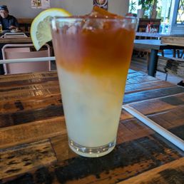 Thai Lemonade Thai Lemonade