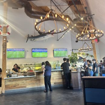 Cajun Crack’n Concord - All the sports you want and more - Cajun/Creole Near Me - Concord, California Cajun Crack’n Concord - All the sports you want and more - Cajun/Creole Near Me - Concord, California
