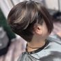 Seraina Bauer Hair