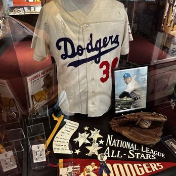 Negro Leagues Baseball Museum - Museums Near Me - Kansas City, Missouri