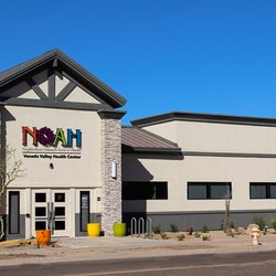 NOAH Venado Valley Health Center - NOAH Venado Valley