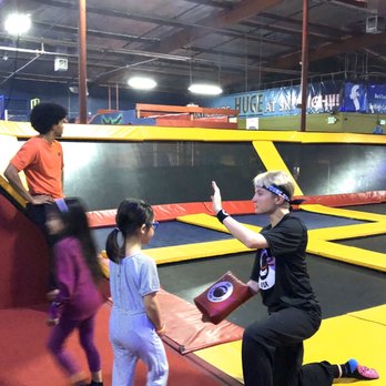 Young Ninjas USA - Martial Arts Near Me - Los Angeles, California Young Ninjas USA - Martial Arts Near Me - Los Angeles, California