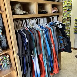 J & R Bait and Tackle