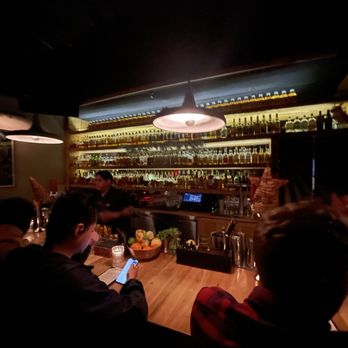 Wolf & Crane Bar - Bar - Whiskey Bars Near Me - Los Angeles, California Wolf & Crane Bar - Bar - Whiskey Bars Near Me - Los Angeles, California