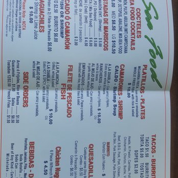 Mariscos Guillen - Mexican Near Me - Hawthorne, California Mariscos Guillen - Mexican Near Me - Hawthorne, California