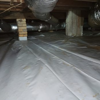 CrawlLizards - Waterproofing Near Me