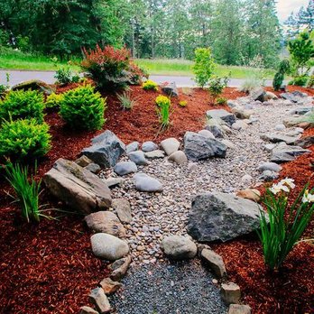 Rexius - Residential landscape - Landscaping Near Me - Lake Oswego, Oregon