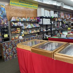 House of Cards and Collectibles