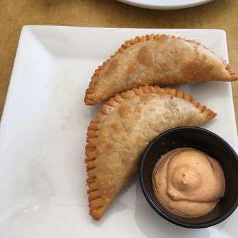 La Malinche - Beef empanadas - Tapas Bars Near Me - Silver Spring, Maryland La Malinche - Beef empanadas - Tapas Bars Near Me - Silver Spring, Maryland